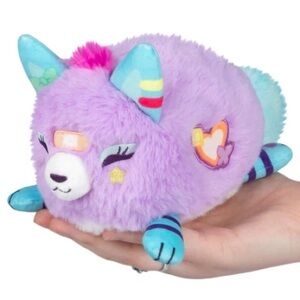 Baby Kitsune Squishable